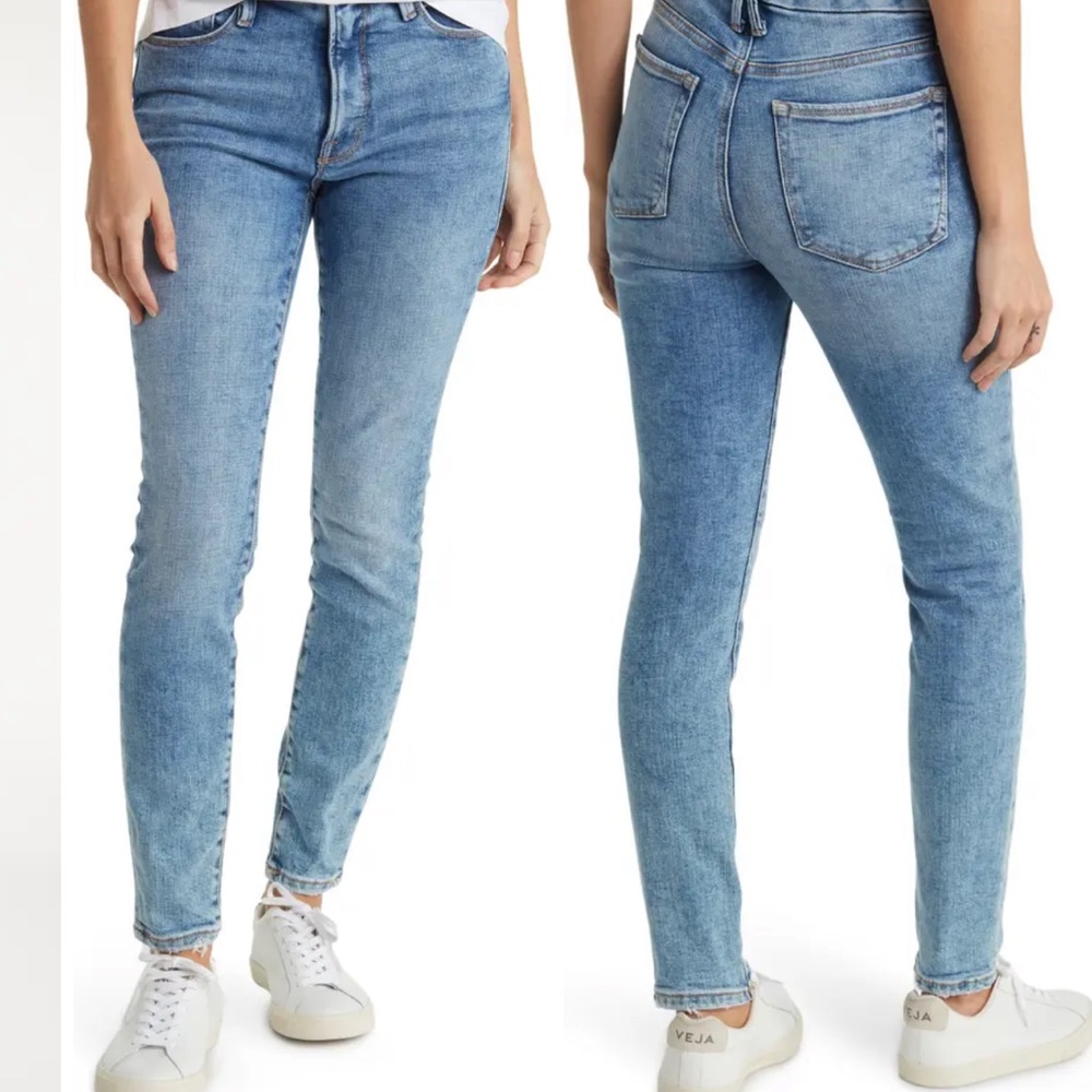Good American good legs